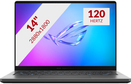 Asus ROG Zephyrus G14 GA403UP-QS005W Gaming laptop