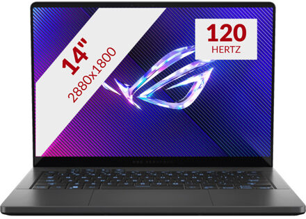 Asus ROG Zephyrus G14 GA403WR-QS085W Gaming laptop