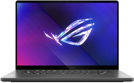 Asus ROG Zephyrus G16 (2024) GU605MI-QR038W -16 inch Gaming laptop Grijs