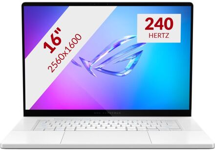 Asus ROG Zephyrus G16 GA605KM-QR009W Gaming laptop