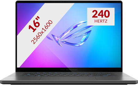 Asus ROG Zephyrus G16 GA605KP-QR022W Gaming laptop