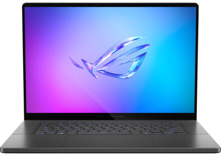 Asus ROG Zephyrus G16 GA605WI-QP055W AMD Ryzen AI 9 HX 370 Laptop 40,6 cm (16") 2.5K 32 GB LPDDR5x-SDRAM 1 TB SSD NVIDIA GeForce RTX 4070 Wi-Fi 7 (802.11be