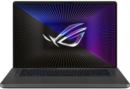 Asus ROG Zephyrus G16 GU603VI-N4015W Gaming laptop