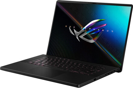 Asus ROG Zephyrus M16 GU603HM-K8004T