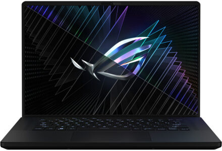 Asus ROG Zephyrus M16 GU604VZ-NM008W Intel® Core™ i9 i9-13900H Laptop 40,6 cm (16") WQXGA 32 GB DDR5-SDRAM 1 TB SSD NVIDIA GeForce RTX 4080 Wi-Fi 6E (80