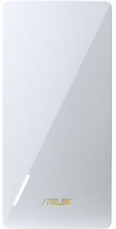 Asus RP-BE58 BE3600 Dual-Band WiFi 7 (802.11be) Range Extender/AiMesh Extender Repeater