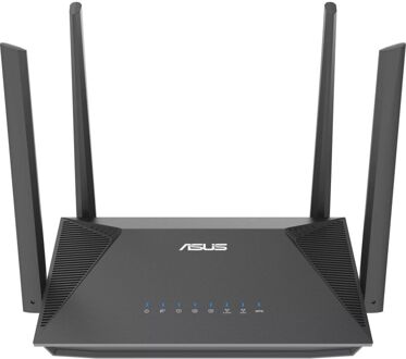 Asus RT-AX52 Pro (AX3000) Dual Band WiFi 6 Extendable Router Mesh Router