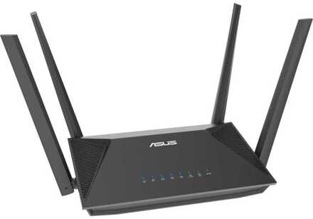 Asus RT-AX52 Router