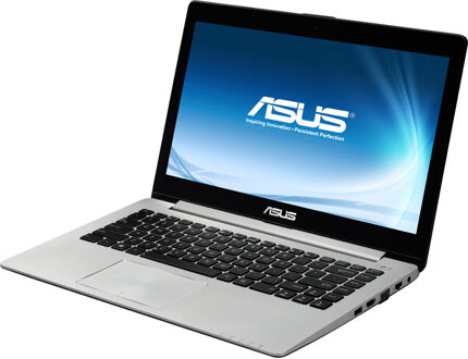 Asus S400CA-CA129H 14" Ultrabook Laptop