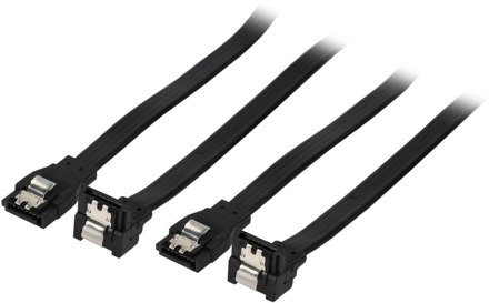 Asus SATA 3 datakabel set van 2