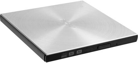 Asus SDRW-08U5S-U Zilver