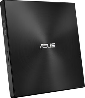 Asus SDRW-08U7M Externe DVD / CD Speler en Brander Zwart