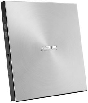 Asus SDRW-08U7M-U Externe CD / DVD Speler en Brander Zilver