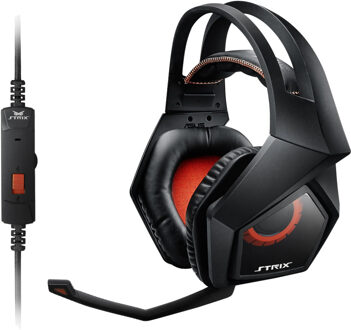 Asus STRIX 2.0 - Gaming headset