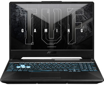 Asus TUF Gaming A15 FA506NF-HN003W Gaming laptop