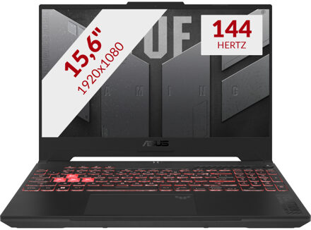 Asus TUF Gaming A15 FA507NVR-LP120W Gaming laptop