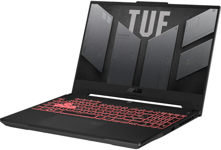 Asus TUF Gaming A15 FA507RM-HF078W