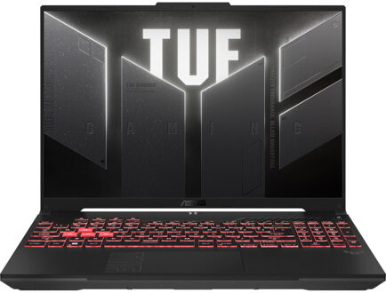 Asus TUF Gaming A16 FA607PV-N3020W Gaming laptop