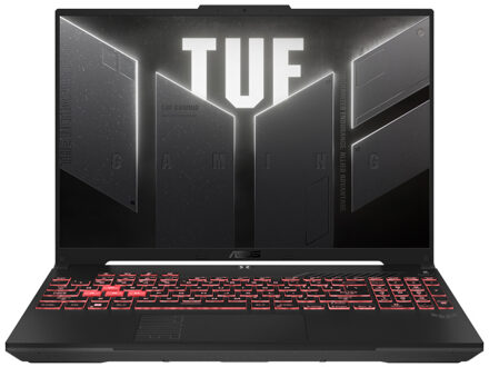Asus TUF Gaming A16 FA607PV-N3020W Gaming laptop