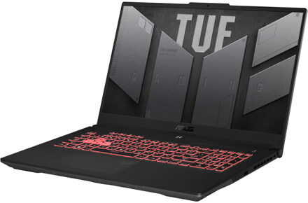 Asus TUF Gaming A17FA707RM-HX044W