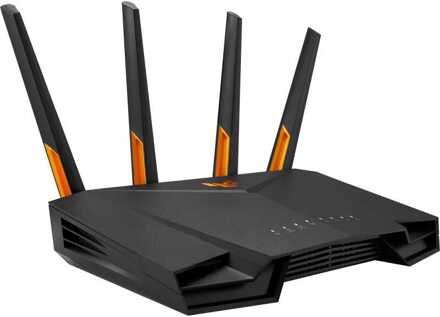 Asus TUF Gaming AX4200 Extendable Router Router