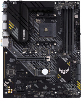 Asus TUF GAMING B550-PLUS WIFI II Moederbord