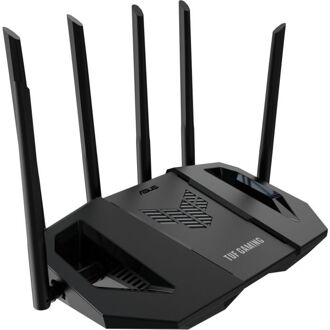 Asus TUF Gaming BE6500 Router