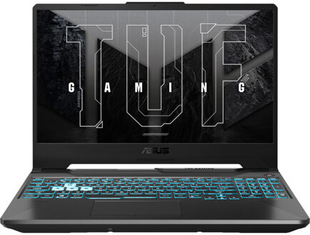 Asus TUF Gaming F15 FX506HF-HN014W Gaming laptop