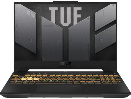 Asus TUF Gaming F15 FX507ZC4-HN083W Gaming laptop