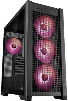 Asus TUF Gaming GT302 ARGB Tower behuizing