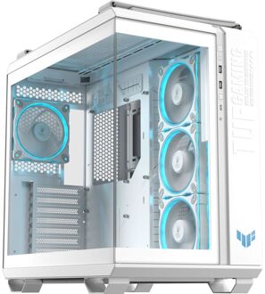 Asus TUF Gaming GT502 Horizon ARGB Tower behuizing
