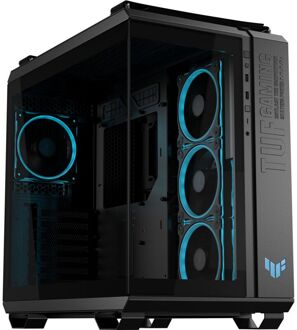 Asus TUF Gaming GT502 Horizon ARGB Tower behuizing