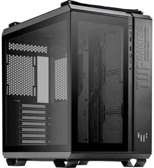 Asus TUF Gaming GT502 PLUS Tower behuizing