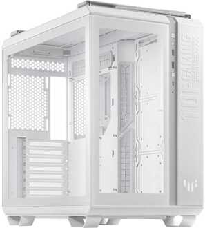 Asus TUF Gaming GT502 Tower behuizing