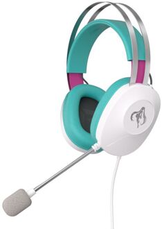 Asus TUF Gaming H1 Gen II Hatsune Miku Edition Gaming headset