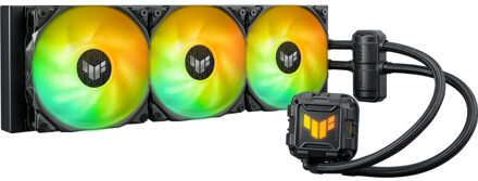 Asus TUF Gaming LC II 360 ARGB Waterkoeling