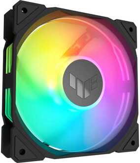 Asus TUF Gaming TR120 ARGB Reverse fan Case fan