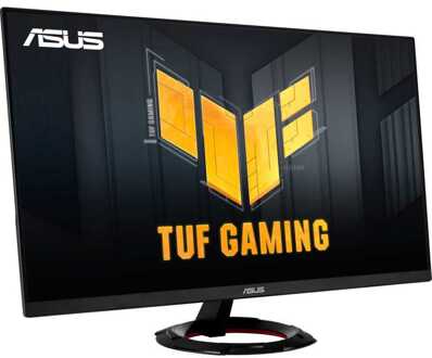 Asus TUF Gaming VG249Q3R Gaming monitor
