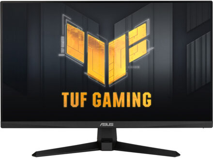 Asus TUF Gaming VG259Q3A Gaming monitor