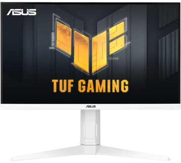 Asus TUF Gaming VG27AQML1A-W Gaming monitor
