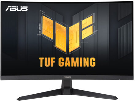 Asus TUF Gaming VG27VQ3B Gaming monitor