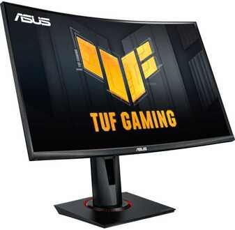 Asus TUF Gaming VG27VQM Gaming monitor