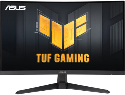 Asus TUF Gaming VG27VQM1B Gaming monitor