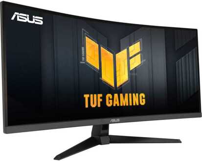 Asus TUF Gaming VG34VQ3B Gaming monitor