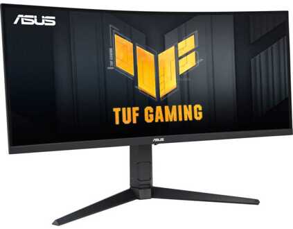Asus TUF Gaming VG34VQEL1A Gaming monitor