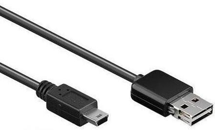 Asus USB A naar Mini USB B 1,5m