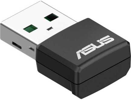 Asus USB-AX55 Nano AX1800 WLAN adapter