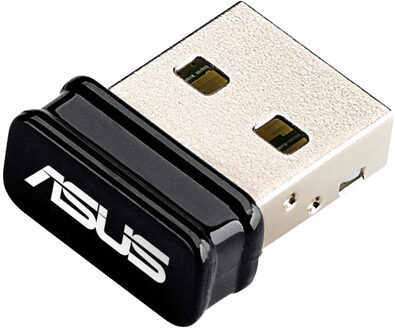 Asus USB-N10 - Wifi-adapter