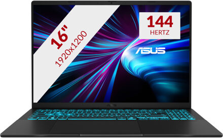 Asus V16 FX3607VM-RP036WS Laptop
