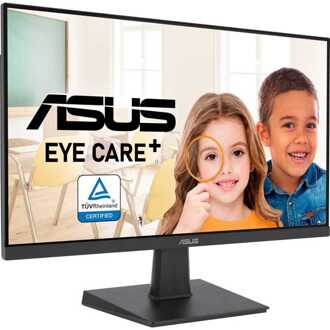 Asus VA24EHF Eye Care Ledmonitor